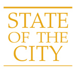Mayor Brenda Halloran's State of the City